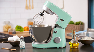 EL ESTILO VINTAGE EN TÚ COCINA