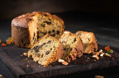 PAN DE PASCUA
