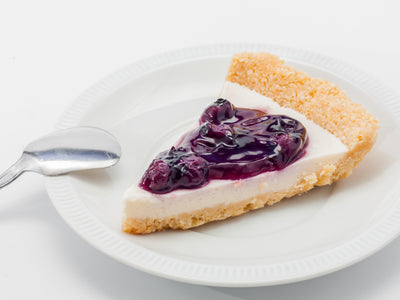 TARTALETA DE YOGURT