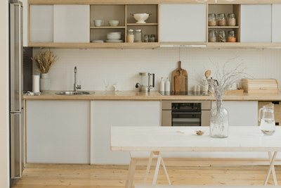EL ESTILO JAPONÉS EN TÚ COCINA