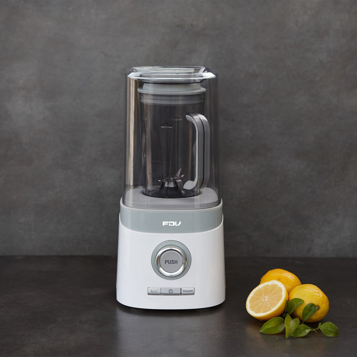 Licuadora fdv vacuum blender best sale