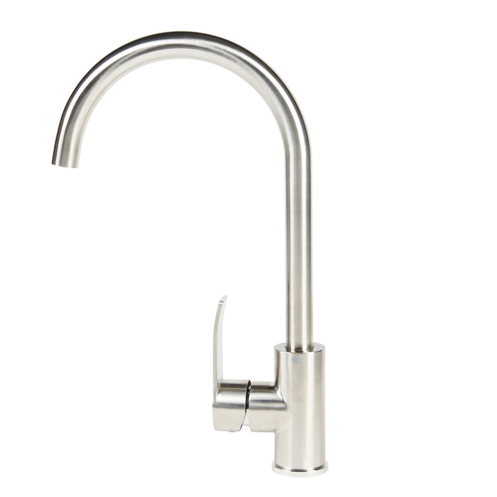 Grifer a Prestige Conica Acero Inoxidable FDV
