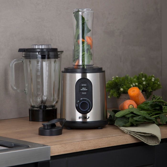 Licuadora fdv vacuum blender clearance