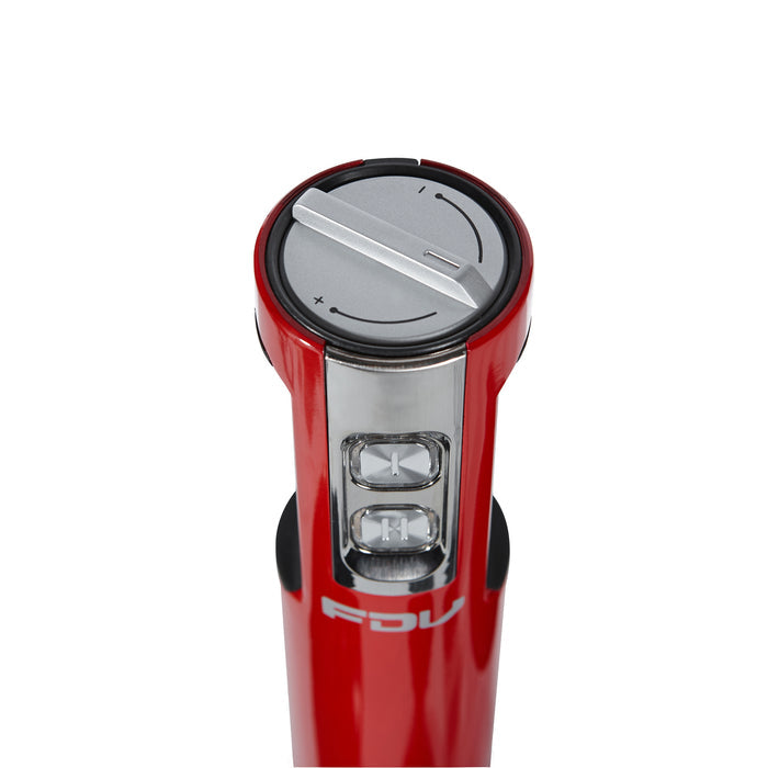 Minipimer Thunder FDV